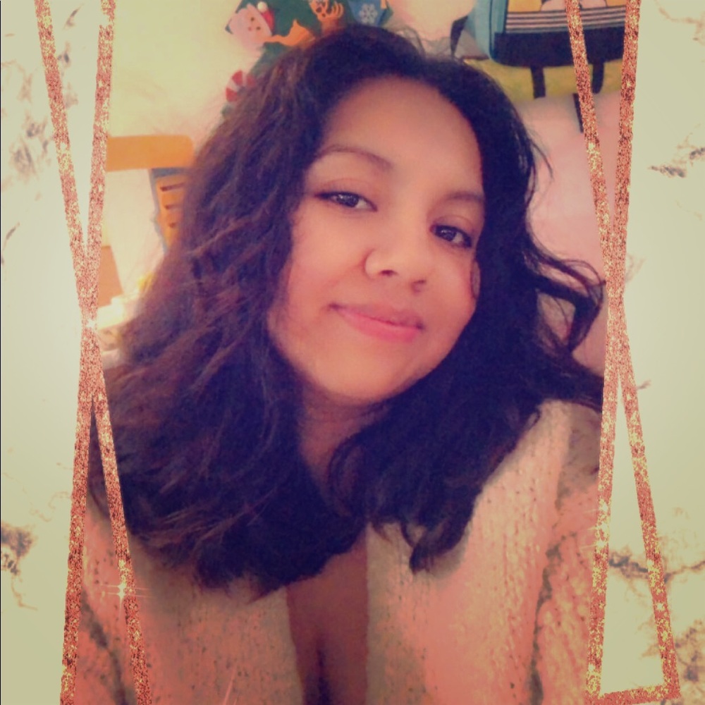 Meet your Posher, Veronica